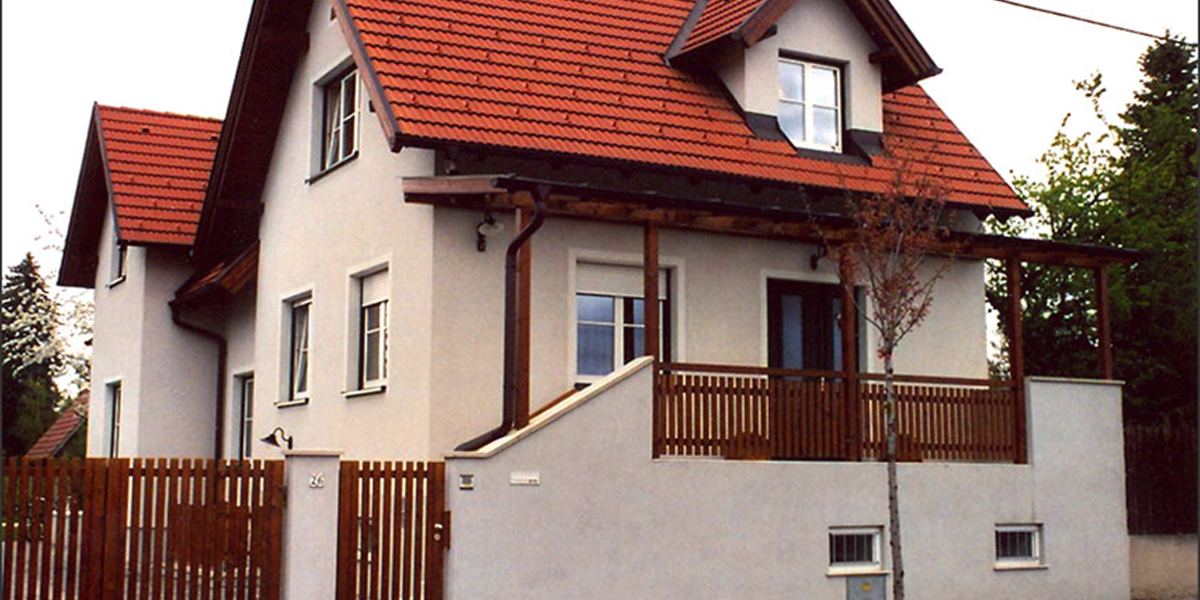 Haus B.2 Wr. Neustadt