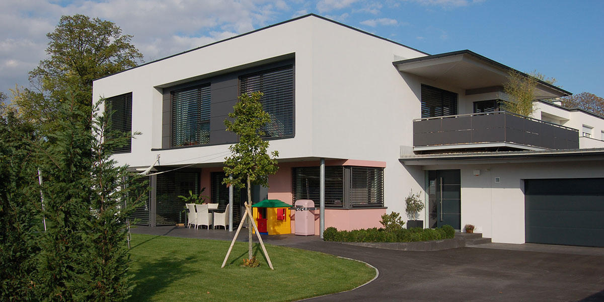 Haus B. Wr. Neustadt