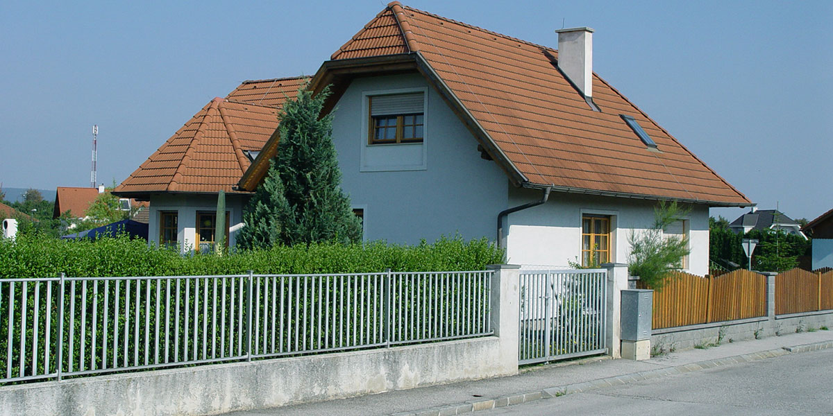 Haus K, Wiener Neustadt