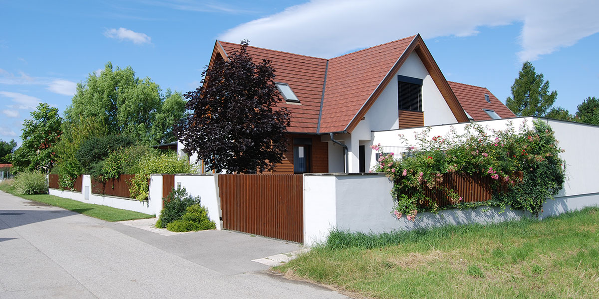 Haus S., Lichtenwörth
