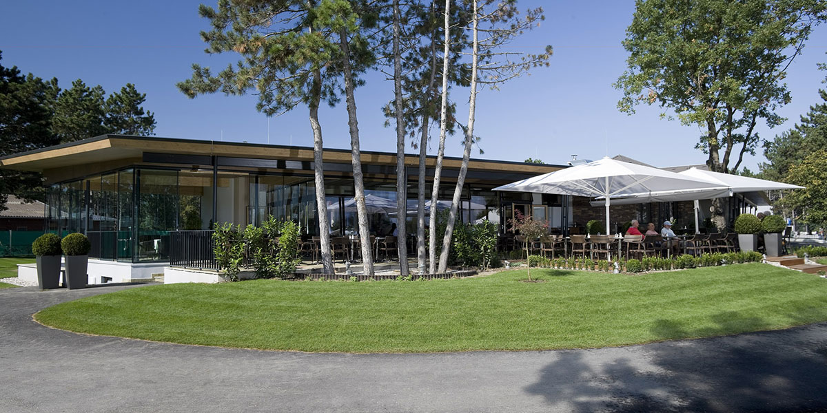 Golfclub Föhrenwald