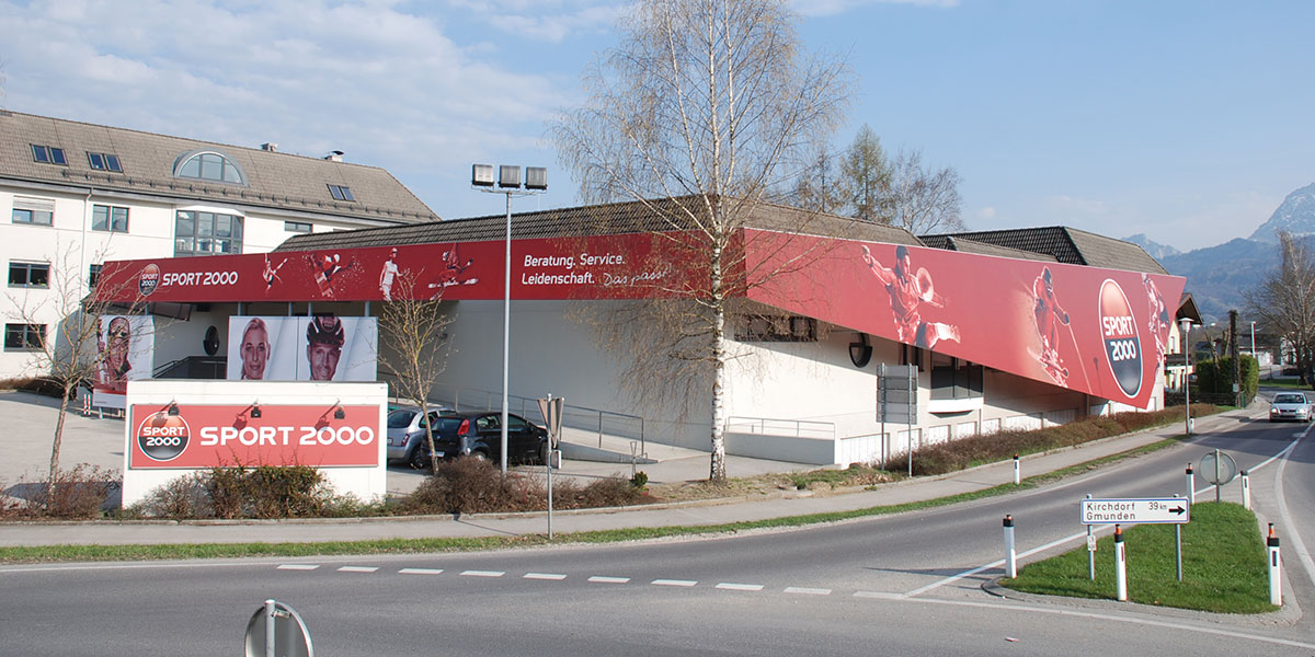 Sport2000 Ohlsdorf
