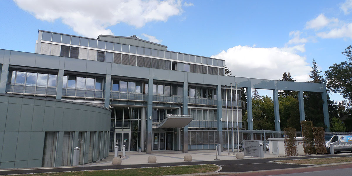 BH Wiener Neustadt