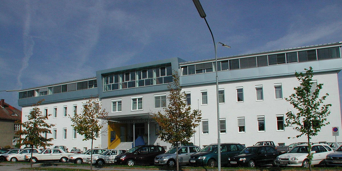 BH Neunkirchen 