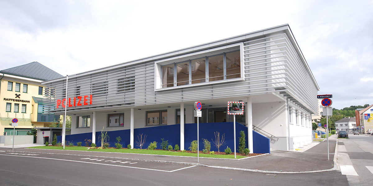 BPK plus PI Amstetten