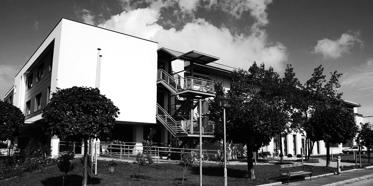 Landespensionistenheim Gänserndorf