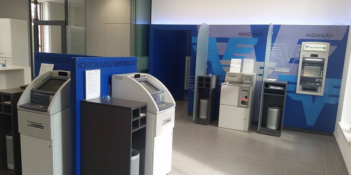Volksbank Felixdorf