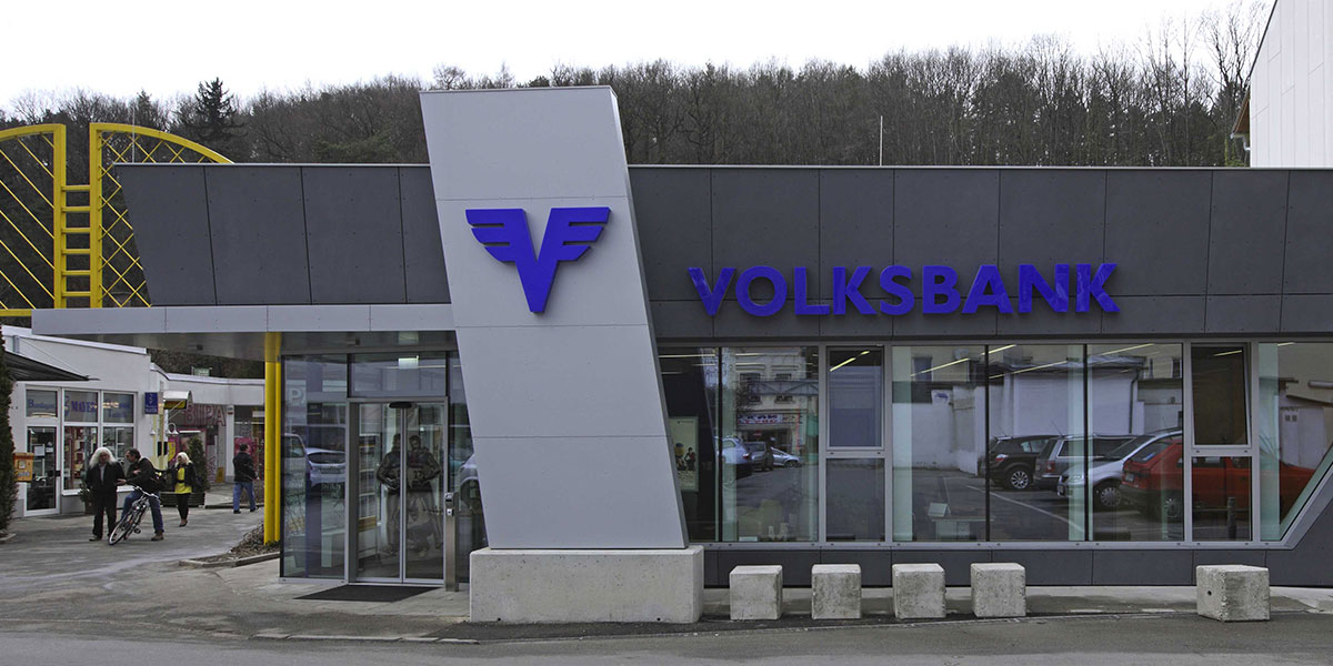 Volksbank Gloggnitz