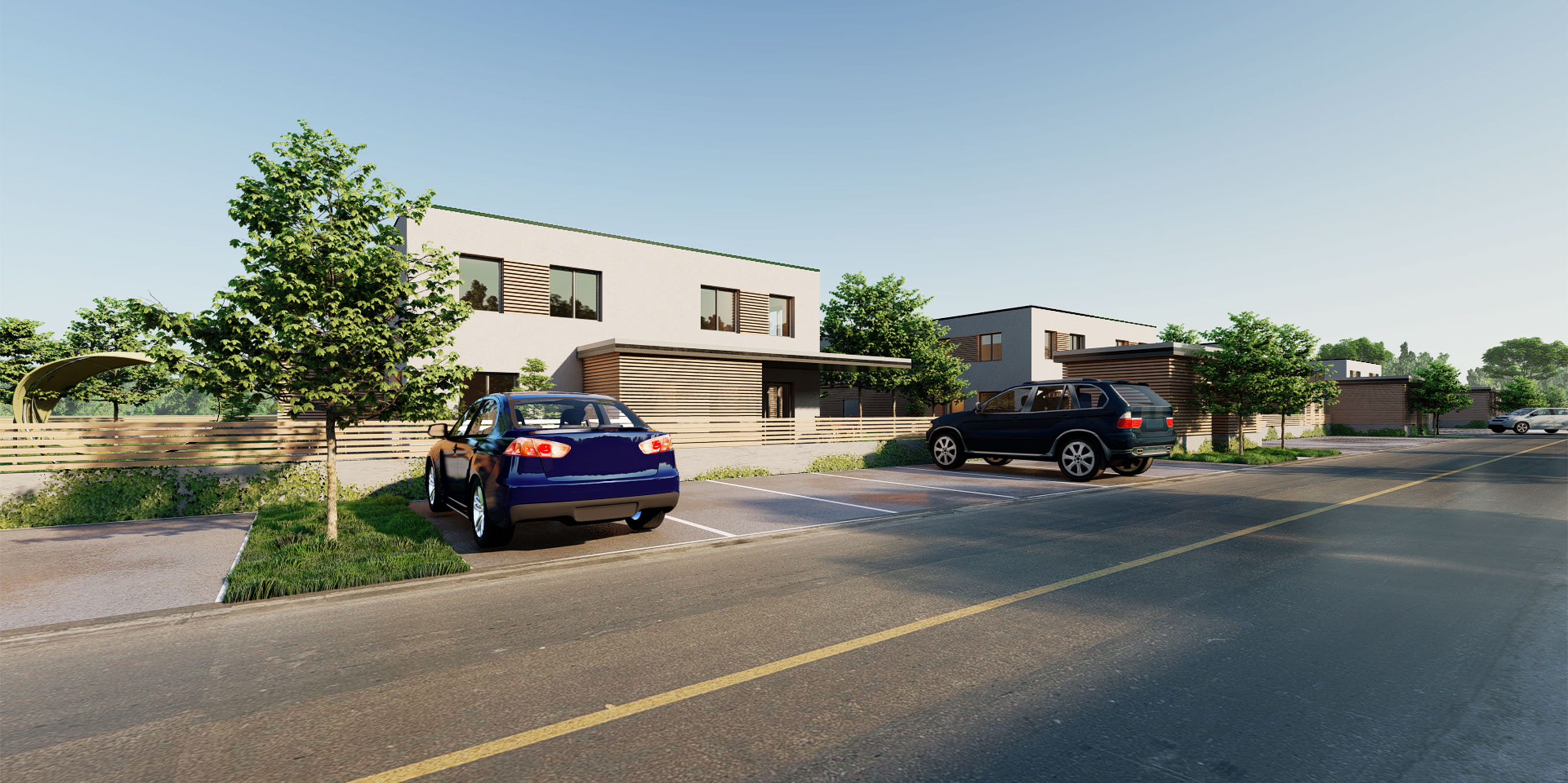 RHA An der Kipp, Zillingdorf