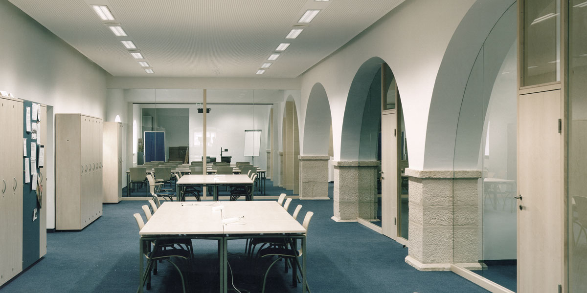 SAP Business-School