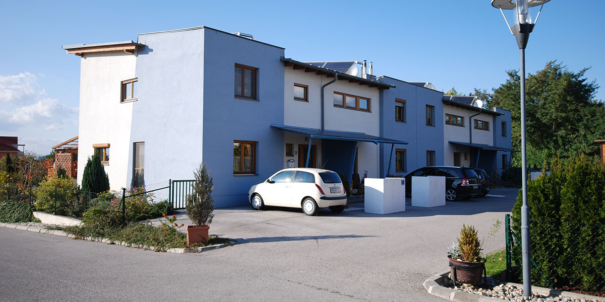 RHA Am Walaberg / Zillingdorf