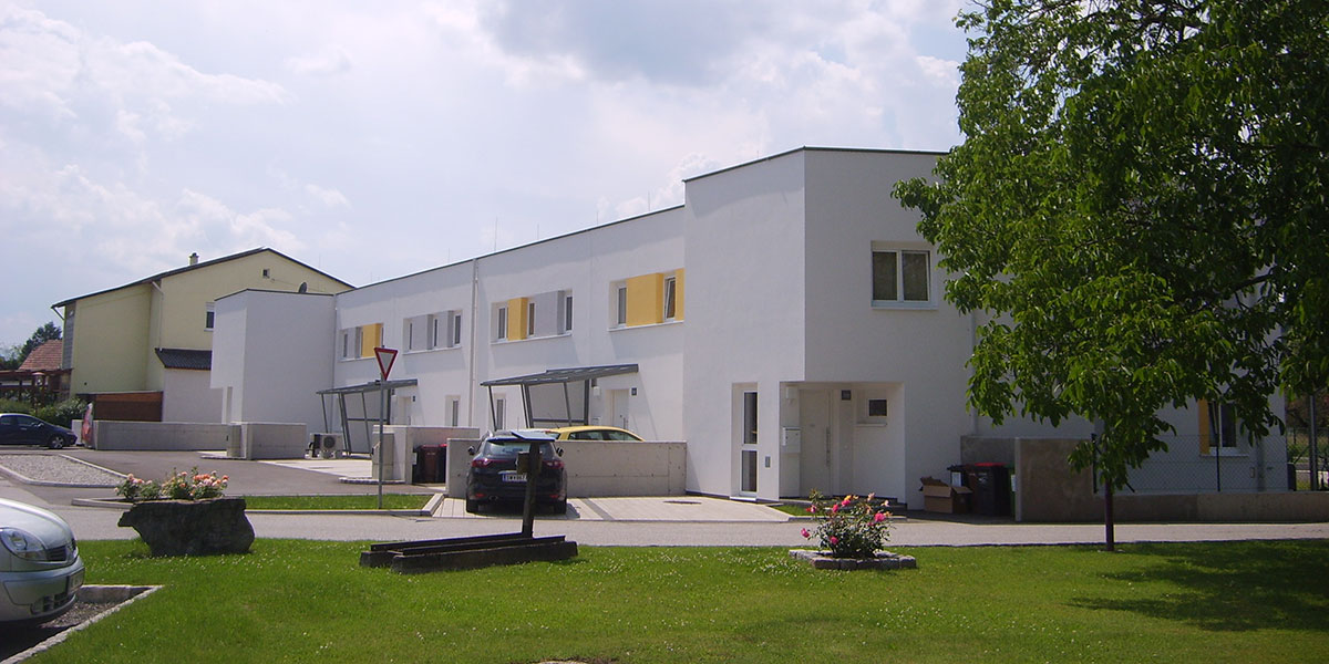 RHA Auf der Schmelz / Pitten