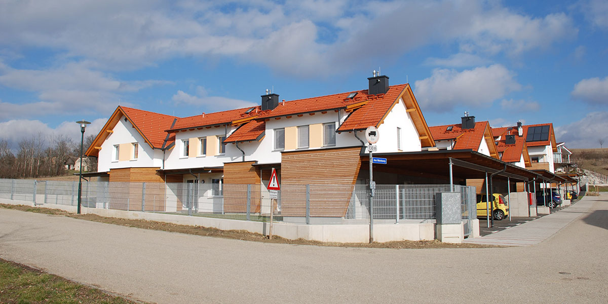 WB Am Weinberg Gaubitsch