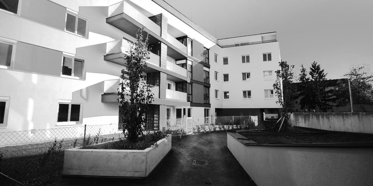 WHA Kollonitschgasse Wr. Neustadt